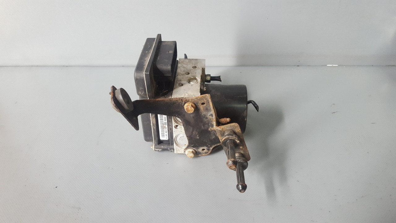 ABS ELEKTRONIKA VW POLO > 05-09 6Q0614517AE 6Q0907379AQ