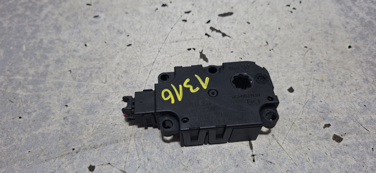 DIJELOVI MOTORIC KLAPNE AUDI A4 (B9) > 15-18 2.0 ET416003