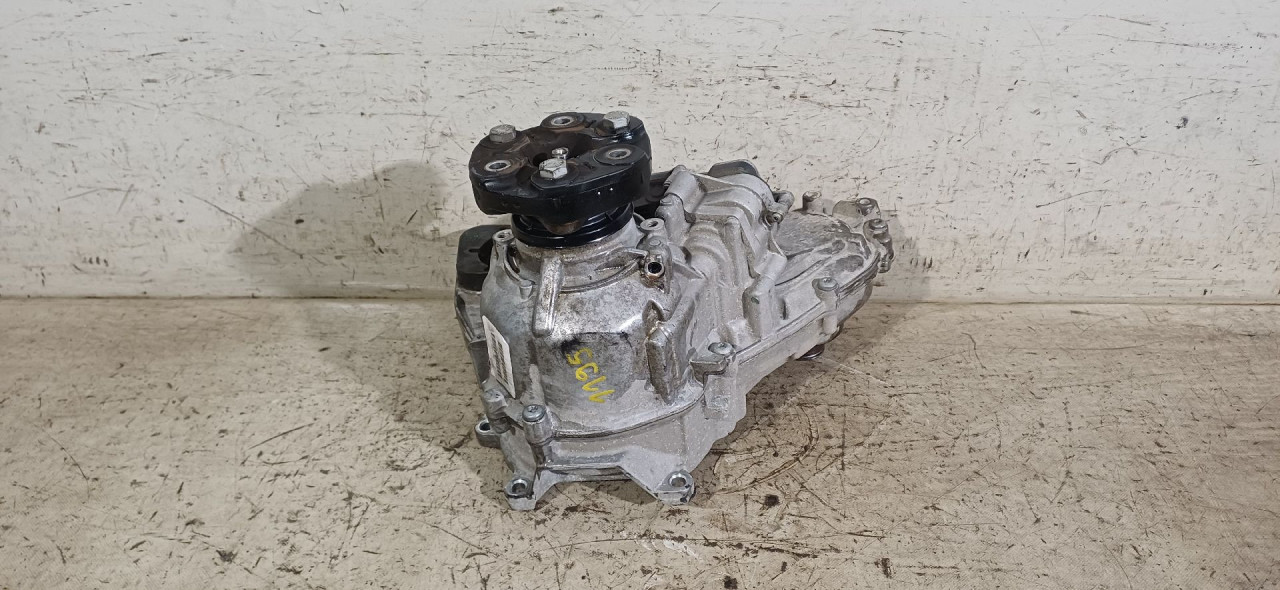 DIJELOVI REDUKTOR BMW X5 (F15) > 13-18 3.0 8643151
