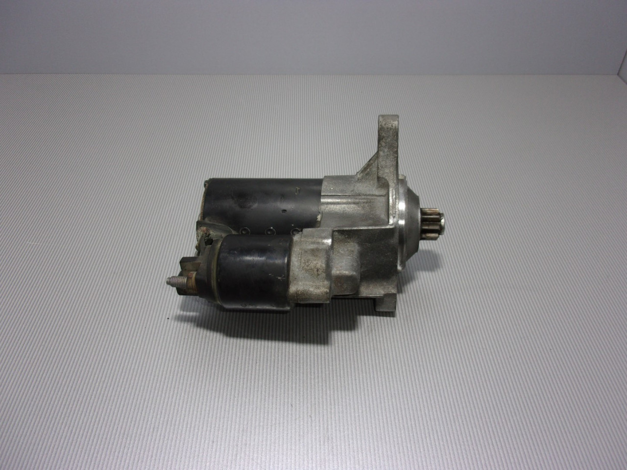 ALNASER SKODA OCTAVIA > 00-04 020911023T 020911023T