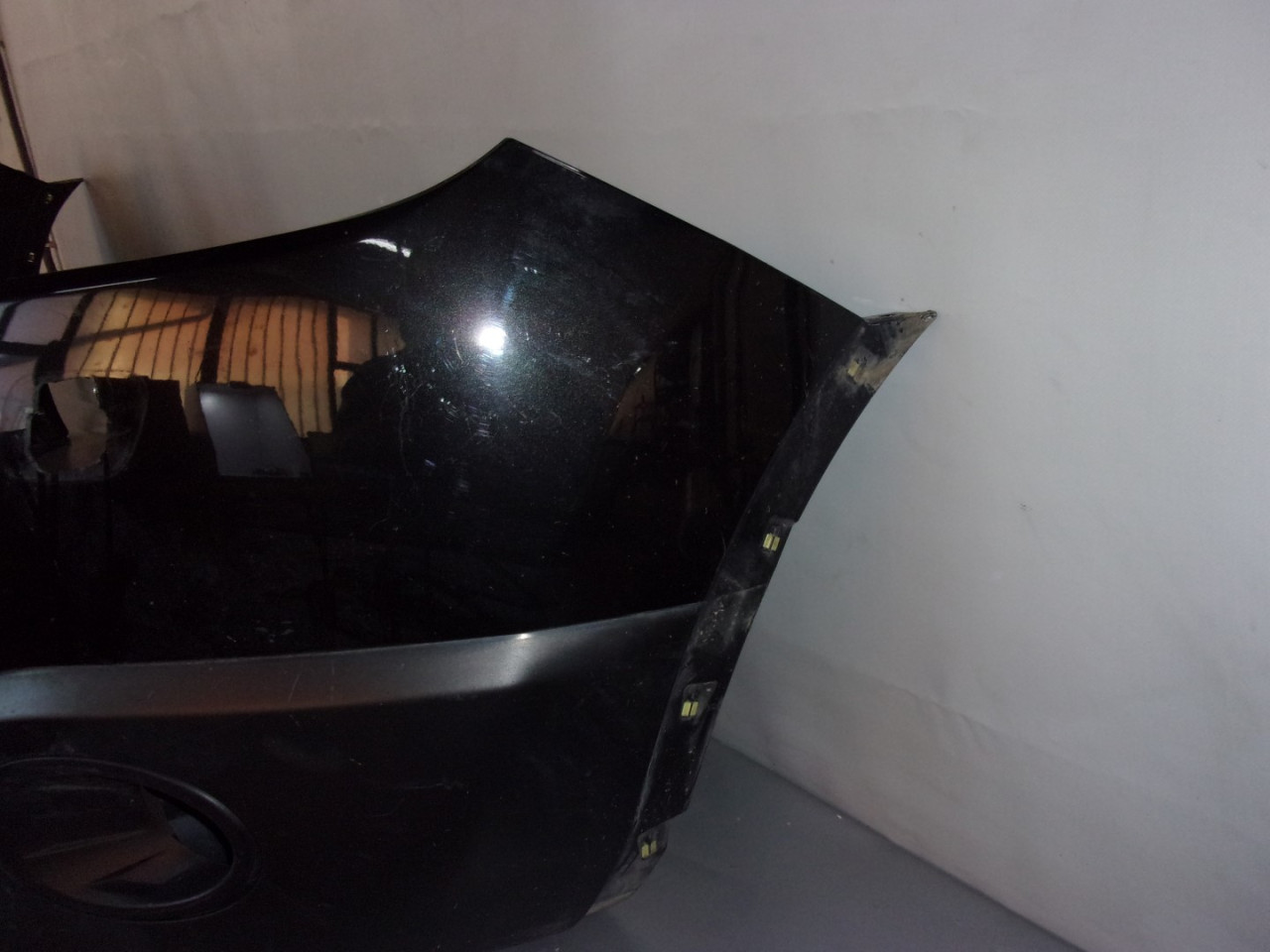 DIJELOVI BRANIK NISSAN QASHQAI > 10-13 DS711009