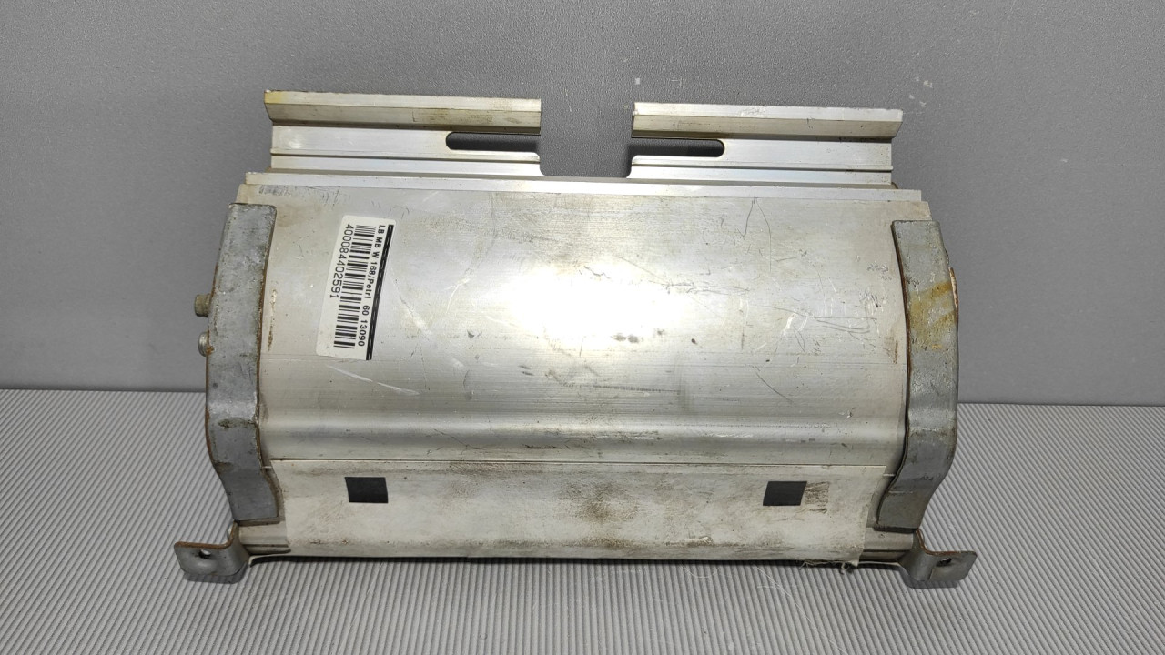 AIRBAG SUVOZACA MERCEDES A KLASA (W168) > 97-01 1711670