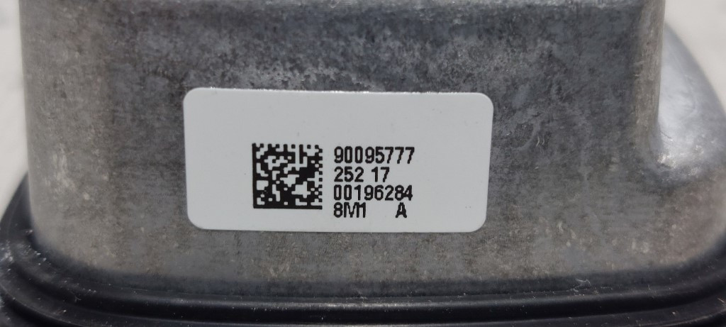DIJELOVI BALAST FARA SEAT LEON > 17-20 90095777