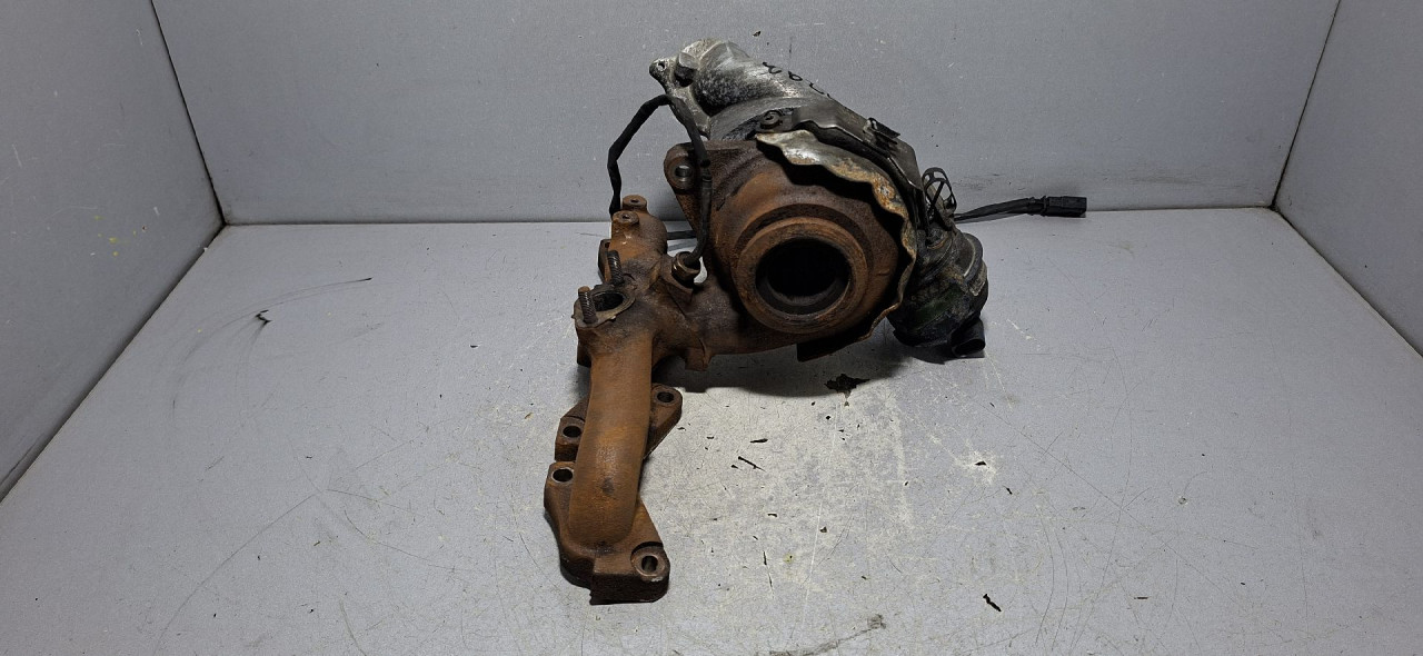 DIJELOVI TURBINA AUDI Q3 > 11-15 03L253010F