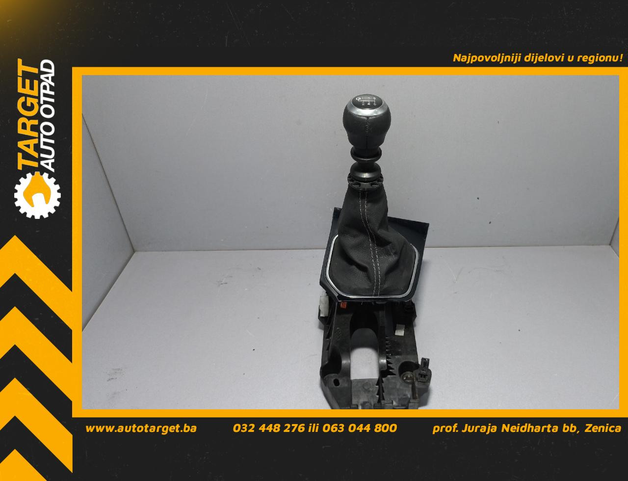 DIJELOVI SALTEBLA TOYOTA AURIS > 15-18 112102401
