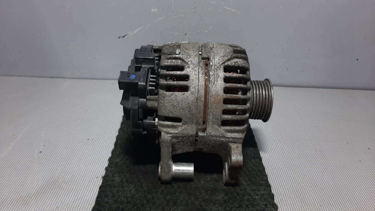 ALTERNATOR VW GOLF PLUS > 05-09 03C903023D