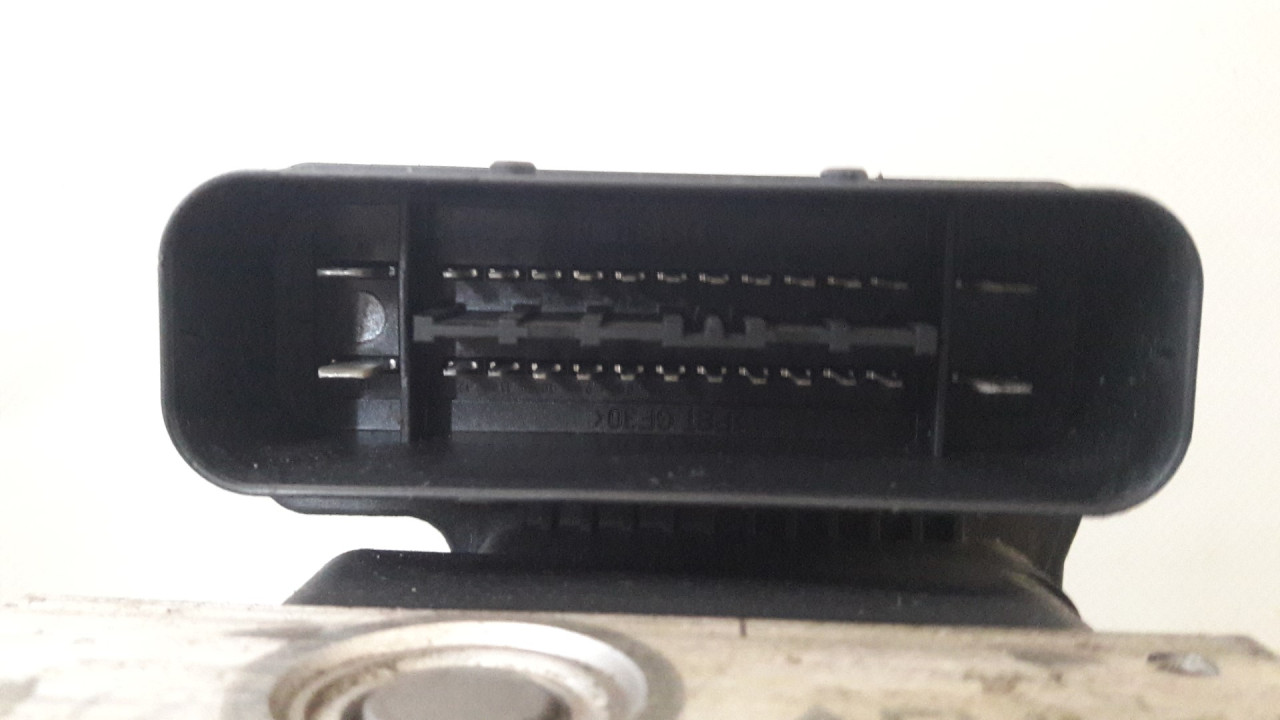 ABS ELEKTRONIKA FORD FOCUS > 05-07 3M512M110GA 10097001