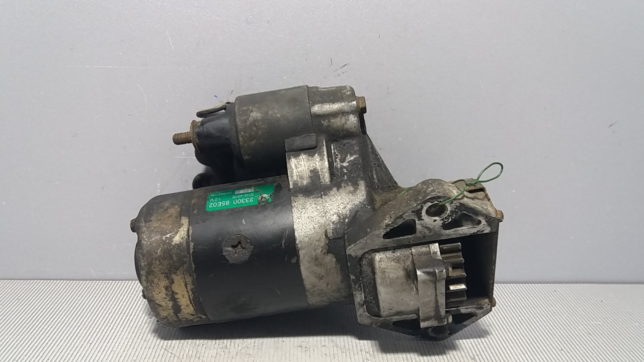 DIJELOVI ALNASER NISSAN  2330085E02