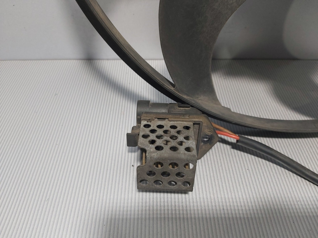 ELEKTRONIKA REOSTAT OPEL ZAFIRA > 99-05 3134503071