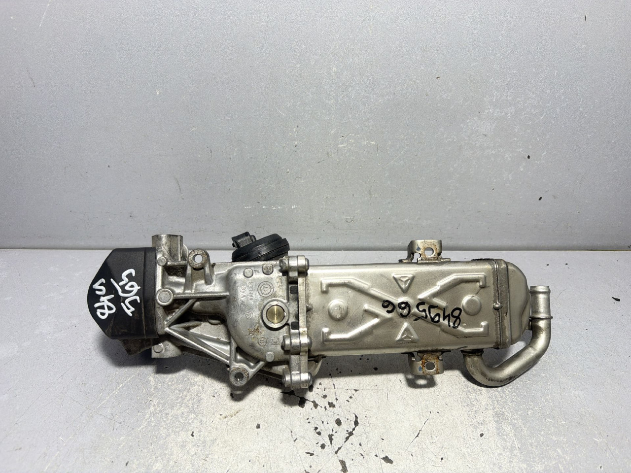 HLADNJAK EGR VENTILA VW PASSAT B7 > 10-14 03L131512DQ