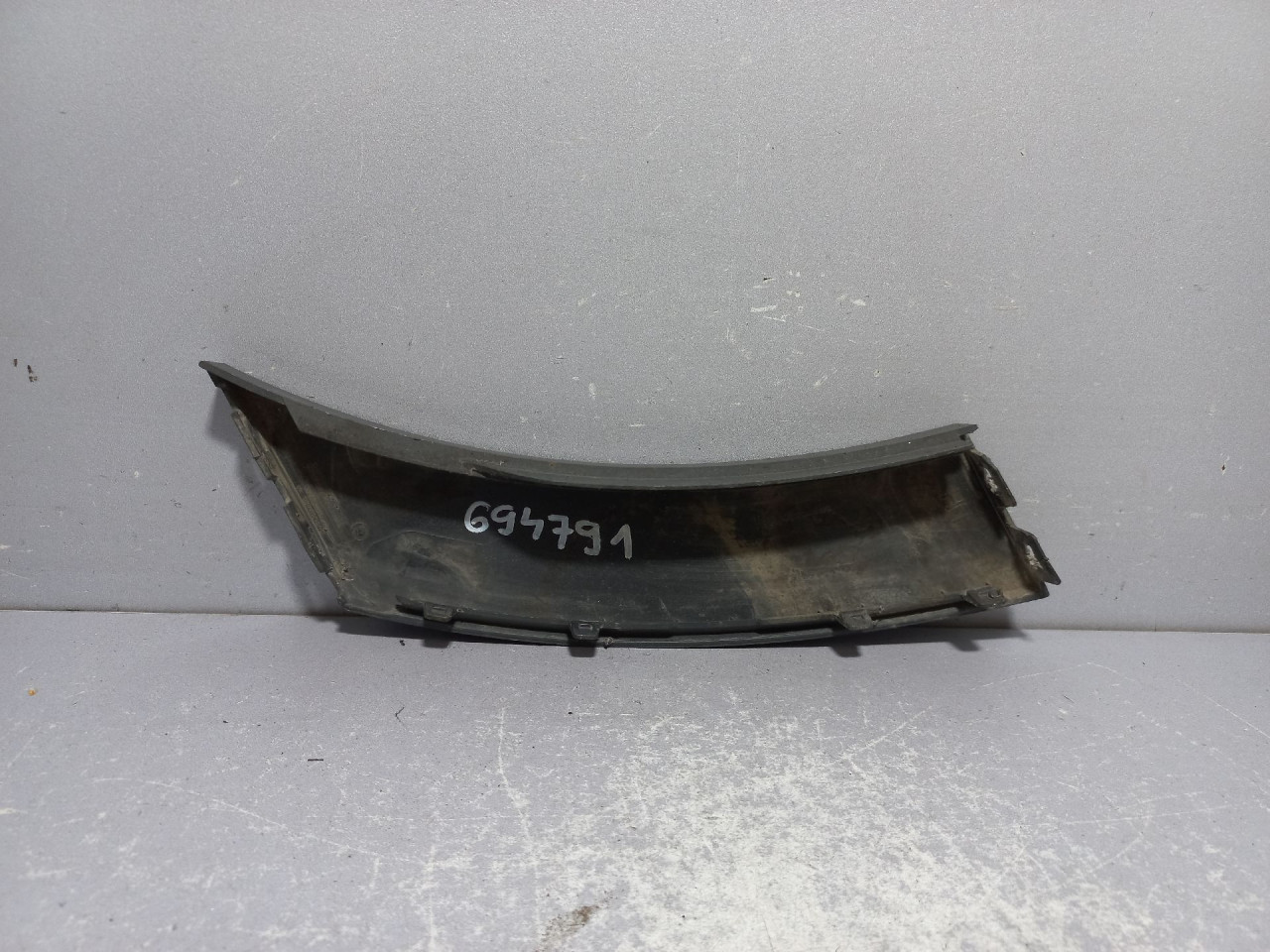 RUB BLATOBRANA VW PASSAT B8 > 14- 3G9807415A