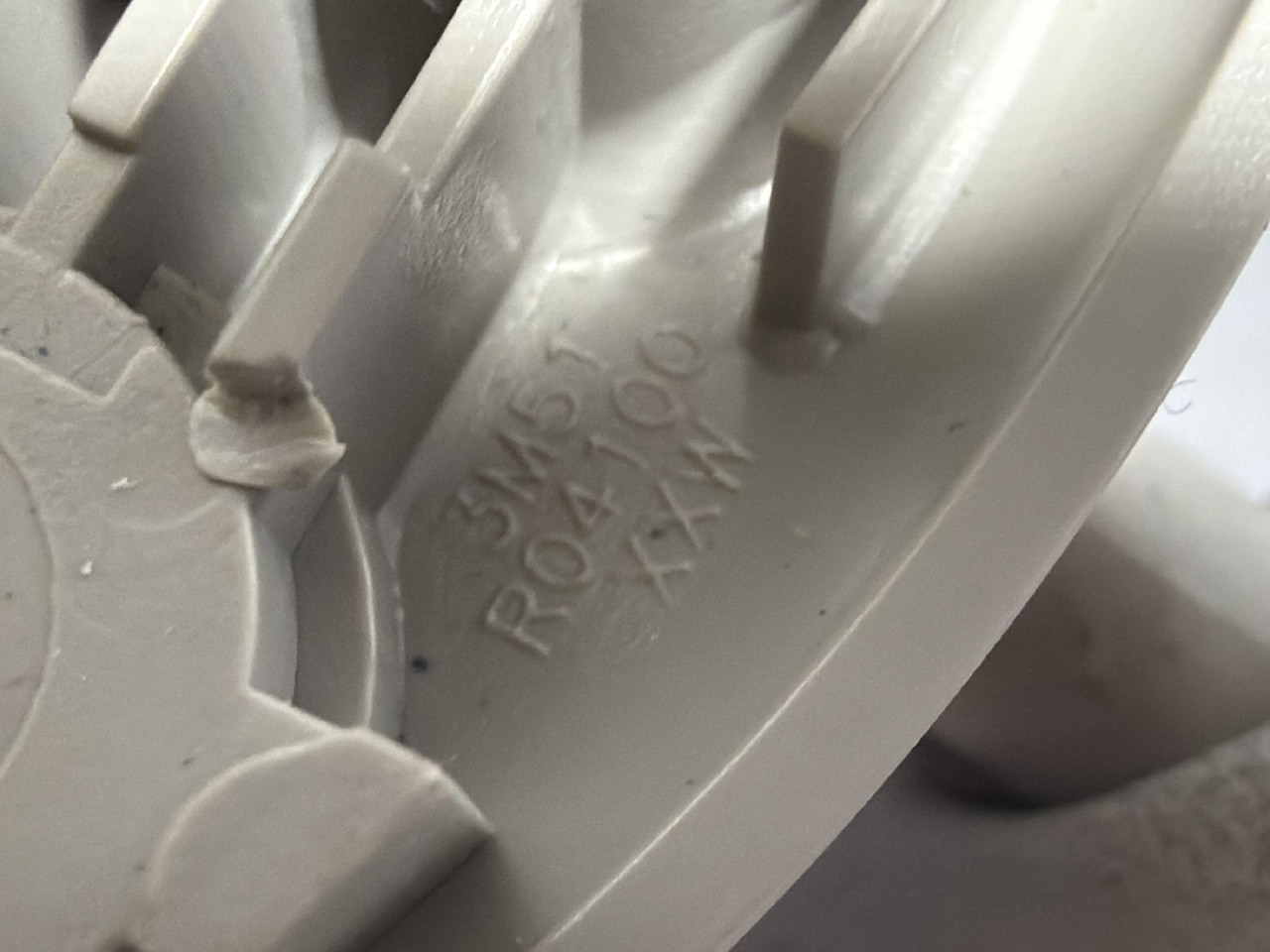 DIJELOVI SUNCOBRAN FORD S-MAX > 10-15 2.0 3M51R04100XXW