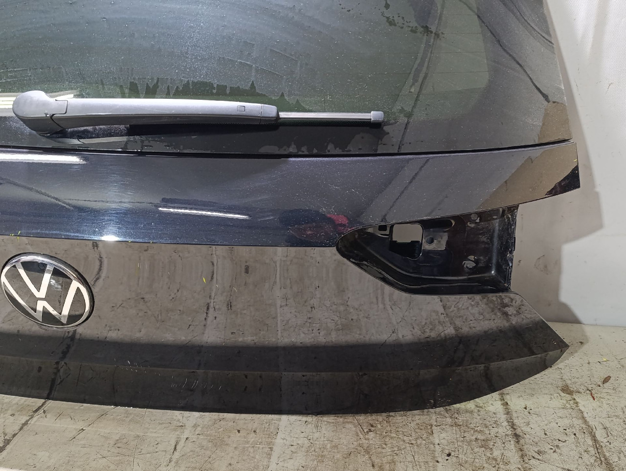 DIJELOVI GEPEK VW POLO > 21-
