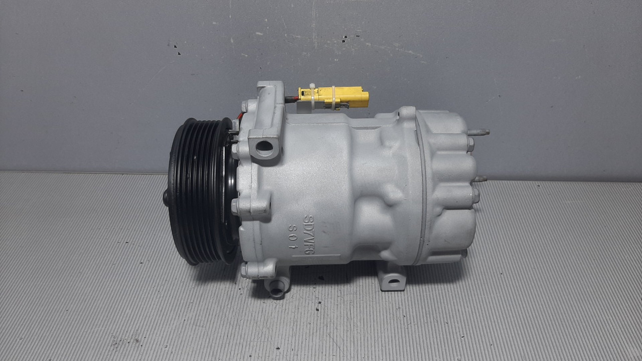 KOMPRESOR KLIME CITROEN C8 > 02-14 9687499380