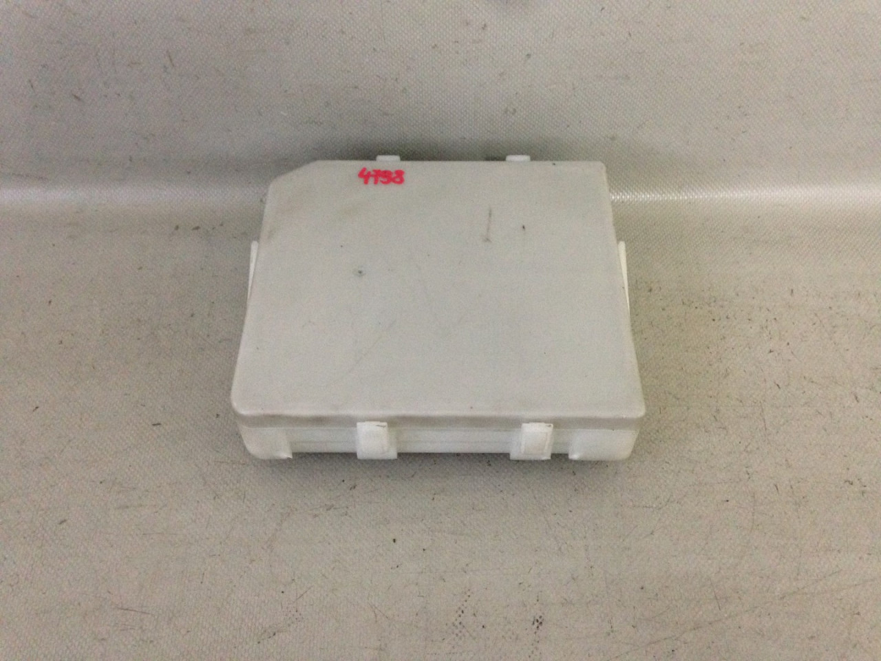 ELEKTRONIKA MODUL NISSAN NAVARA PATHFINDER > 05-09 DS814052 284B6