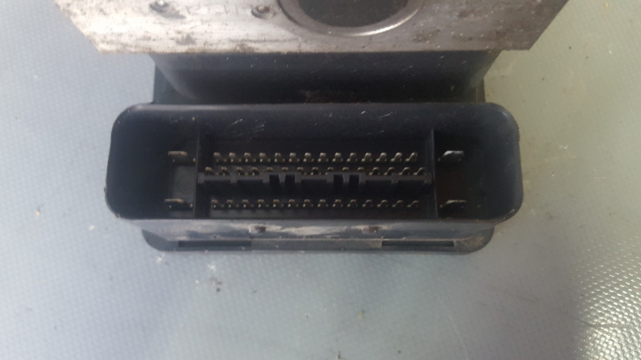 ABS ELEKTRONIKA RENAULT LAGUNA > 01-05 8200053422A 0009