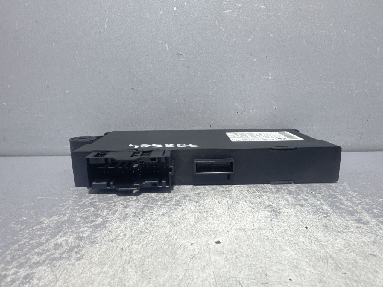 ELEKTRONIKA MODUL BMW SERIJA 3 (E90/E91) > 09-11 9237047