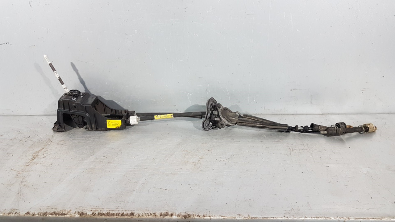 SALTEBLA RENAULT MEGANE > 12-14 8201062921A