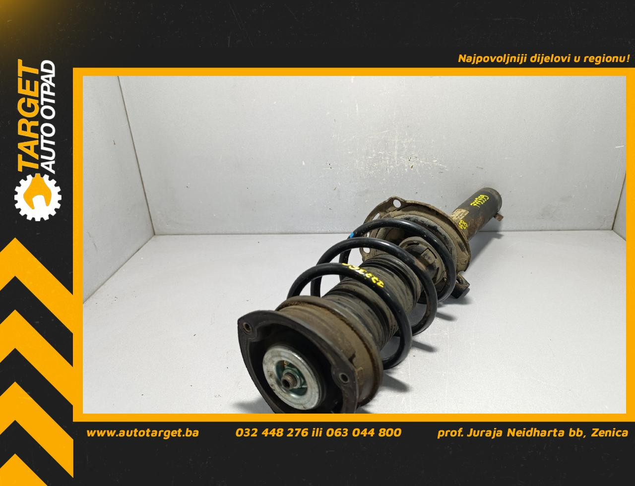 DIJELOVI AMORTIZER SKODA SUPERB > 15-19 1.6 3Q0413031BF
