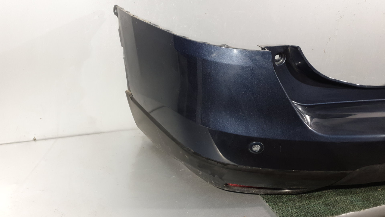 DIJELOVI BRANIK NISSAN X-TRAIL > 14-17 850224CE0H