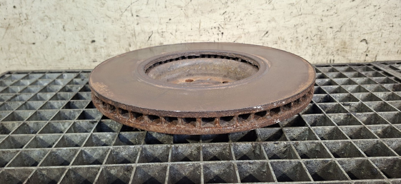 DIJELOVI KOCIONI DISK AUDI A4 (B8) > 12-15 8R0615301F
