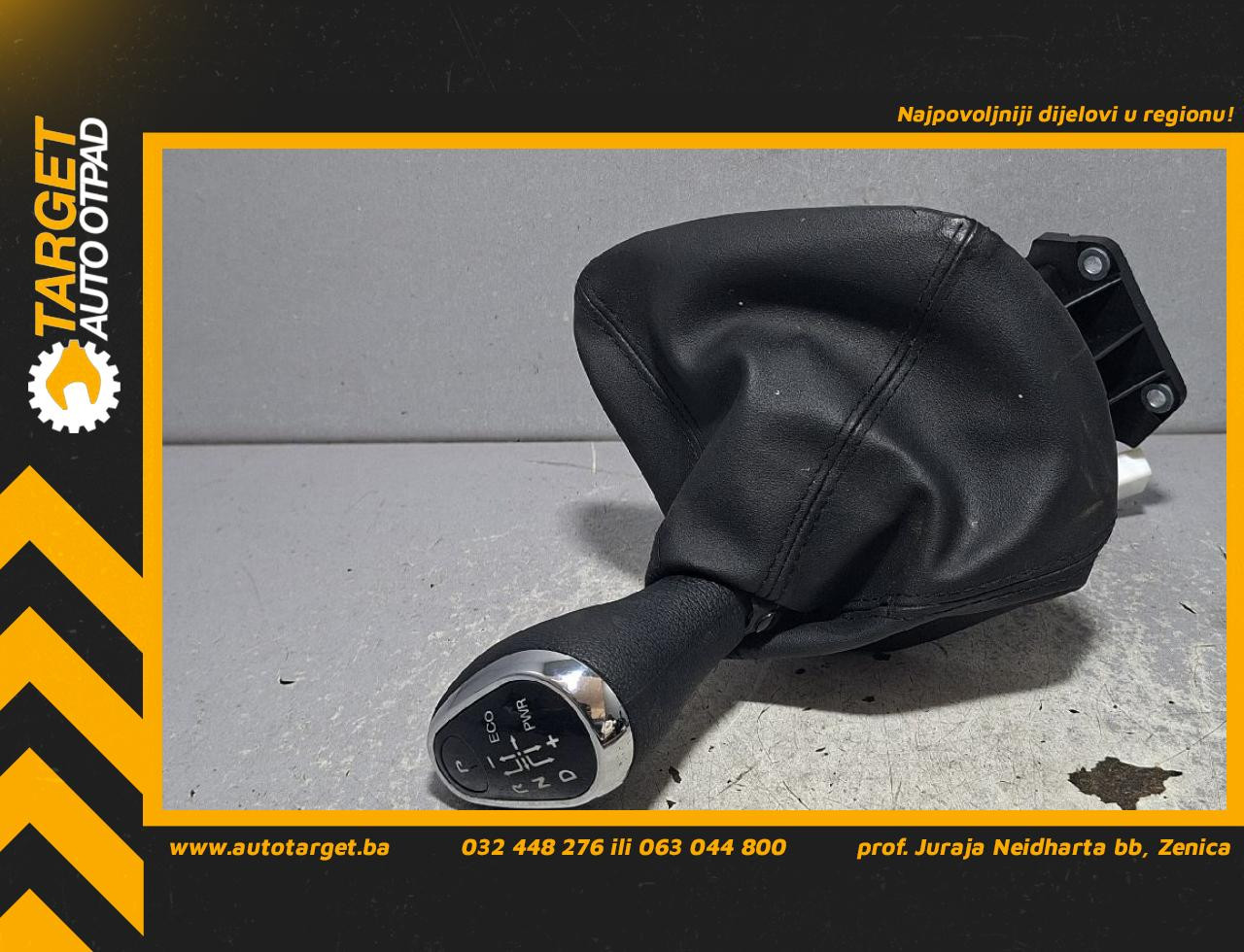 DIJELOVI SALTEBLA IVECO DAILY > 14- 3.0 5801759271