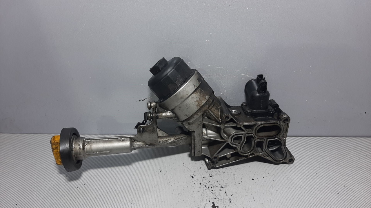 KUCISTE FILTERA ULJA FIAT QUBO > 08-16 55238290