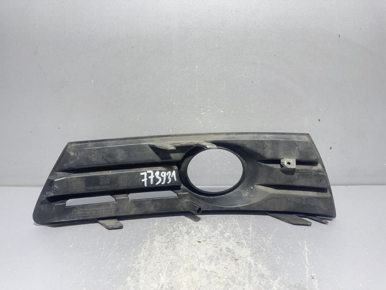 PLASTIKA BRANIKA VW PASSAT CC > 08-11 3C8853666C