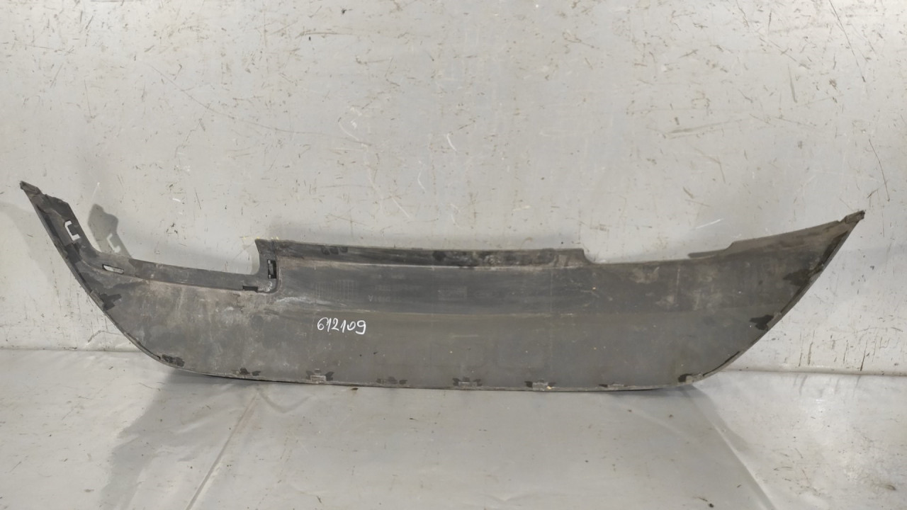 DIJELOVI SPOJLER FORD FIESTA > 08-12 8A6117D781A