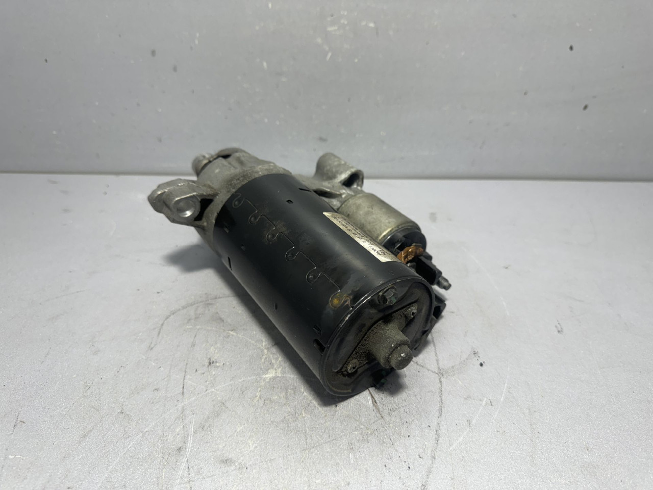 DIJELOVI ALNASER AUDI A4 (B8) > 12-15 03L911021E