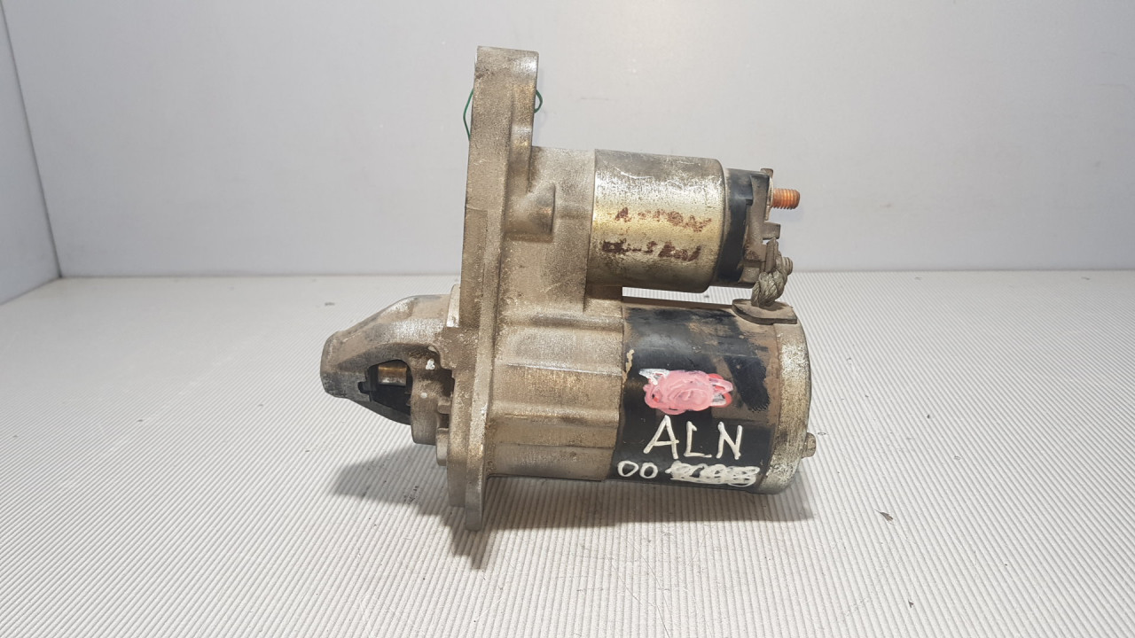 DIJELOVI ALNASER NISSAN QASHQAI > 06-10 M000T32171