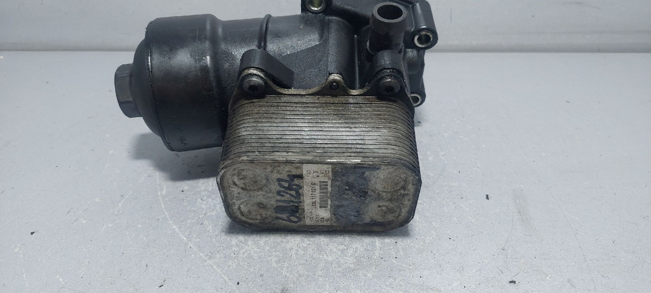 HLADNJAK ULJA AUDI A4 (B8) > 12-15 03L117021C