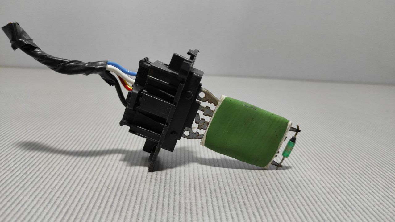 ELEKTRONIKA REOSTAT CITROEN BERLINGO > 12-15 A51004000