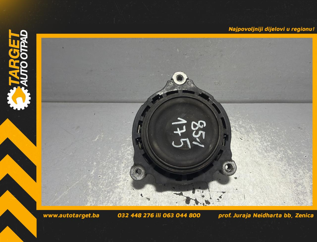 DIJELOVI NOSAC MOTORA BMW SERIJA 3 (F30/F31) > 15-18 2.0 6787657