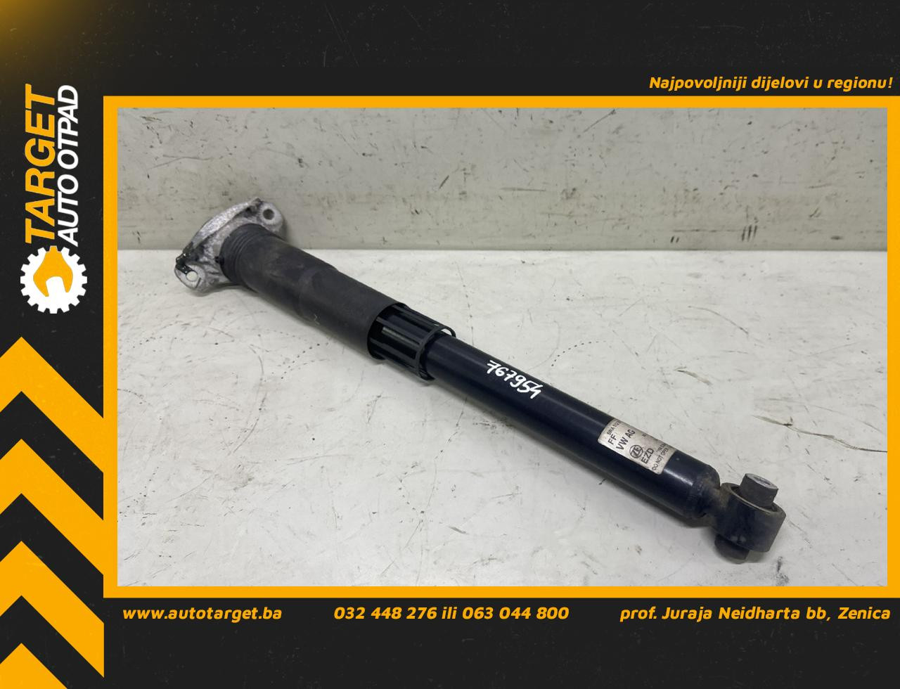 DIJELOVI AMORTIZER VW GOLF 8 > 19- 2.0 5WA512011EF