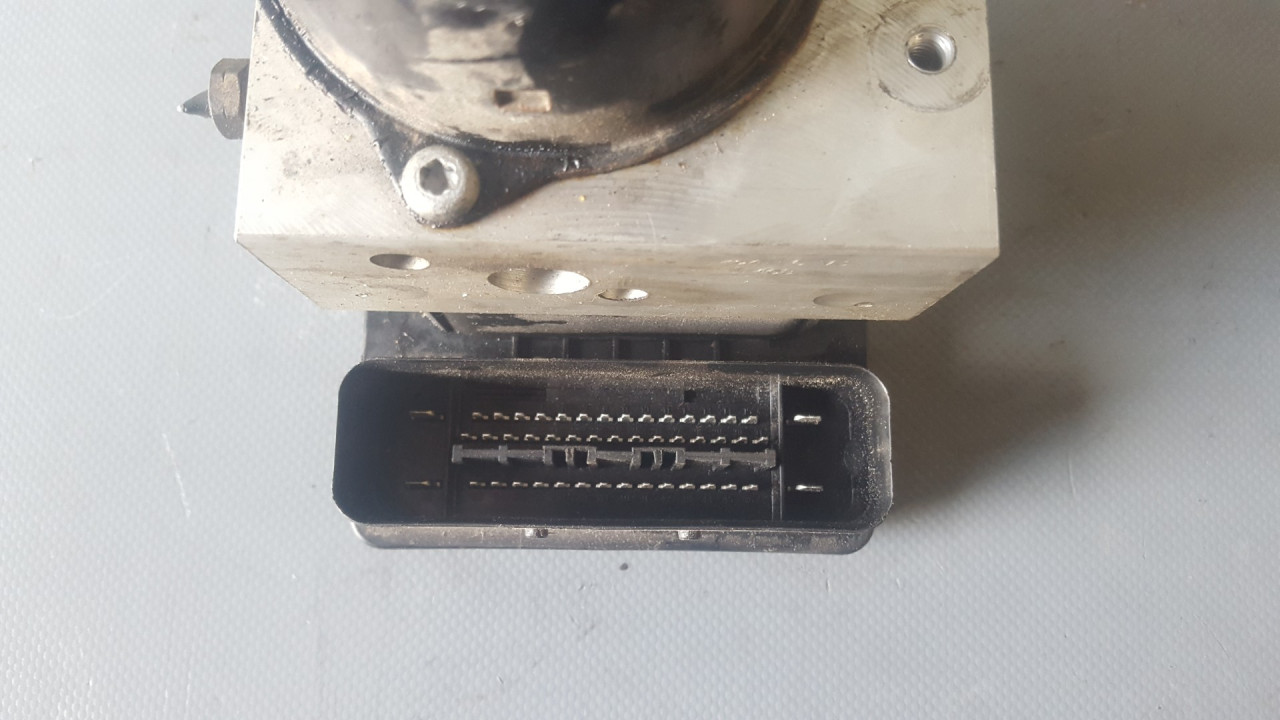 ABS ELEKTRONIKA NISSAN NAVARA PATHFINDER > 05-09 47660E