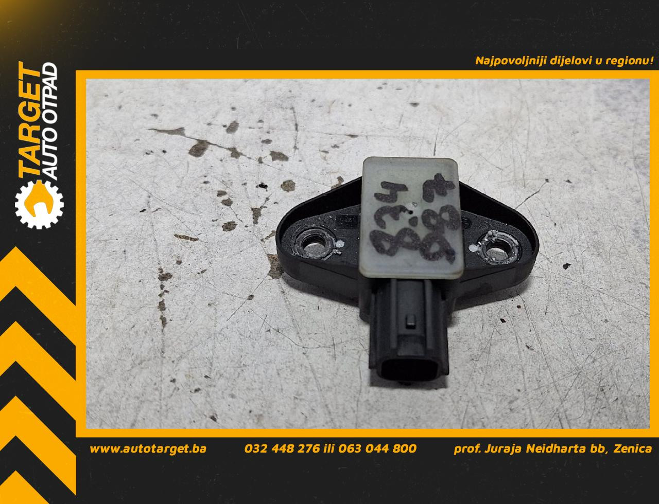 DIJELOVI SENZOR AIRBAGA VW TIGUAN > 11-15 2.0