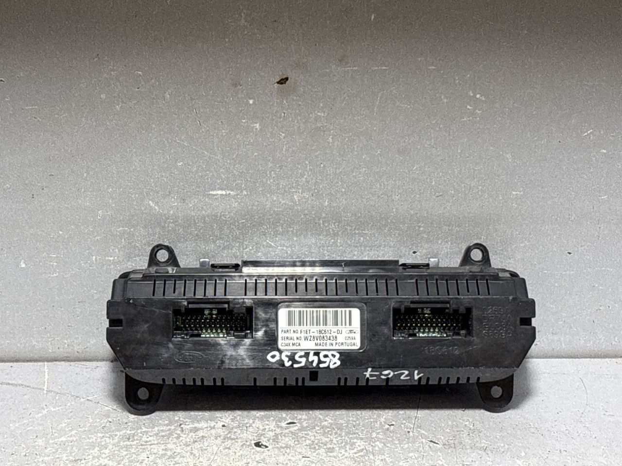 DIJELOVI PREKIDACI KLIME FORD FOCUS > 15-18 F1ET-18C612-DJ