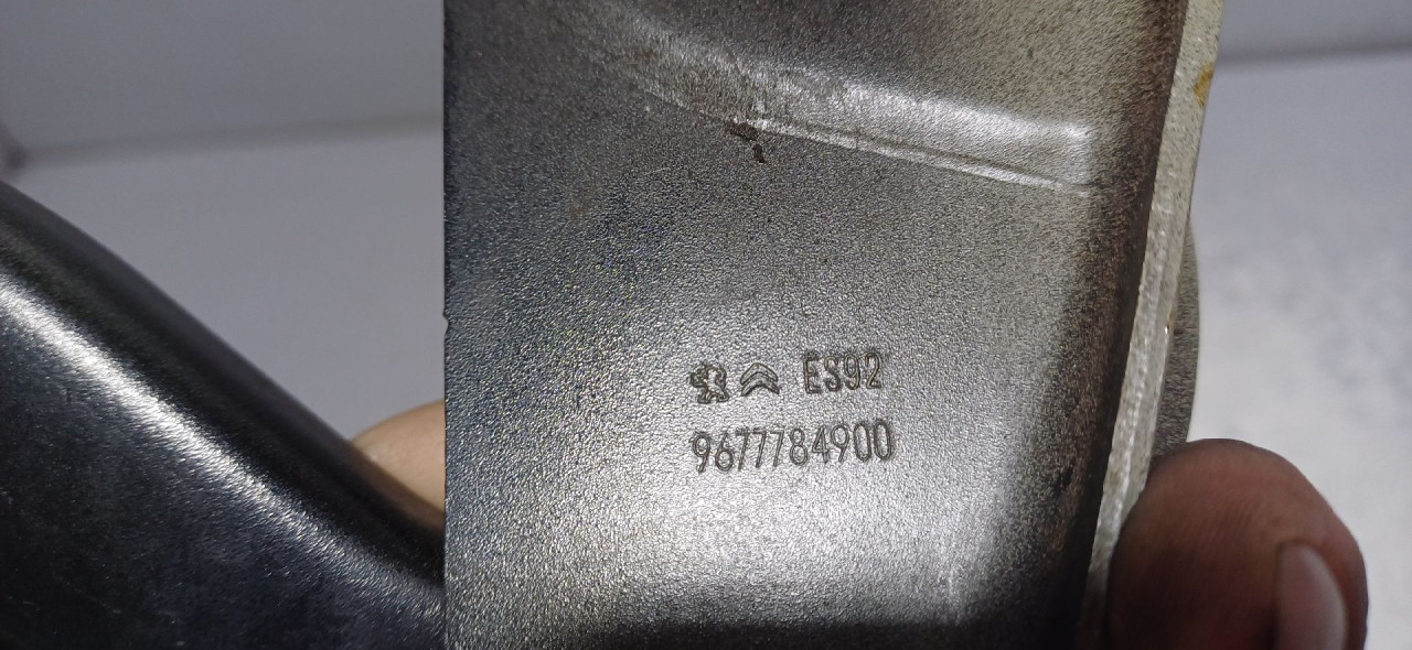 SKARE OD HAUBE PEUGEOT 308 > 17-21 9677784900