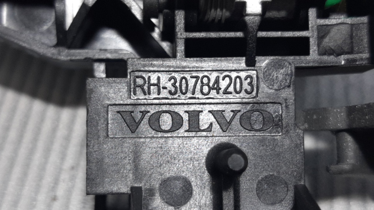 RUCKA VRATA VOLVO S40/V50 > 07-12 30784203