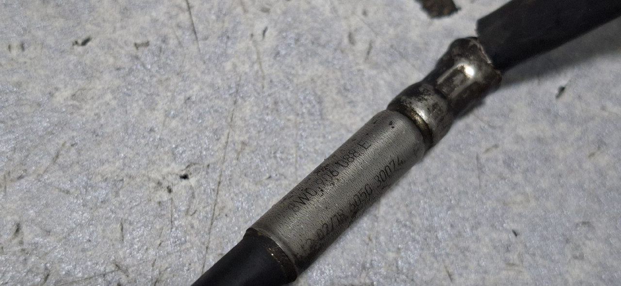 DIJELOVI LAMDA SONDE AUDI Q5 (FY) > 17 - 20  2.0 8W0906088E