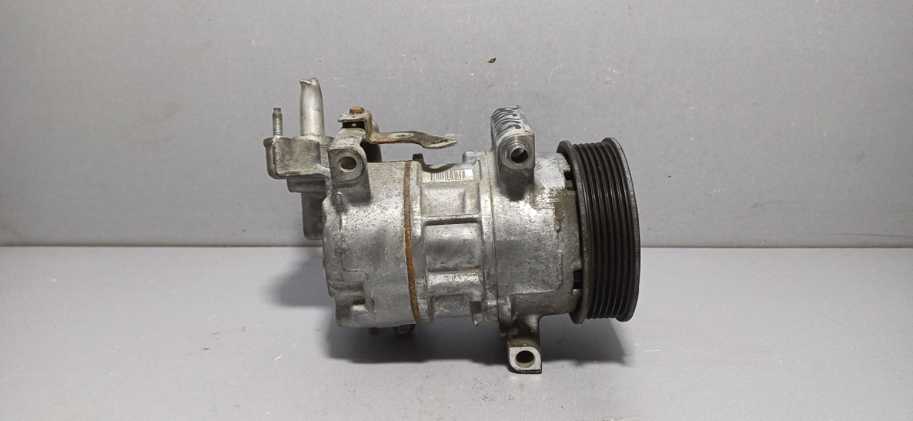 DIJELOVI KOMPRESOR KLIME PEUGEOT 2008 > 13-16 1.2 9672247080