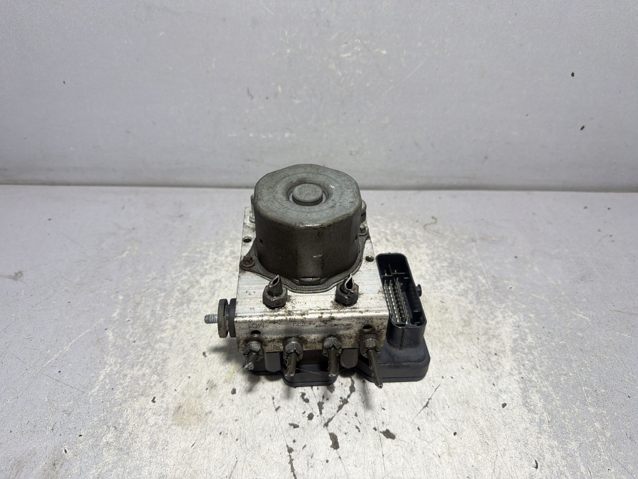 DIJELOVI ABS ELEKTRONIKA FORD TRANSIT > 14- GK312C405CG