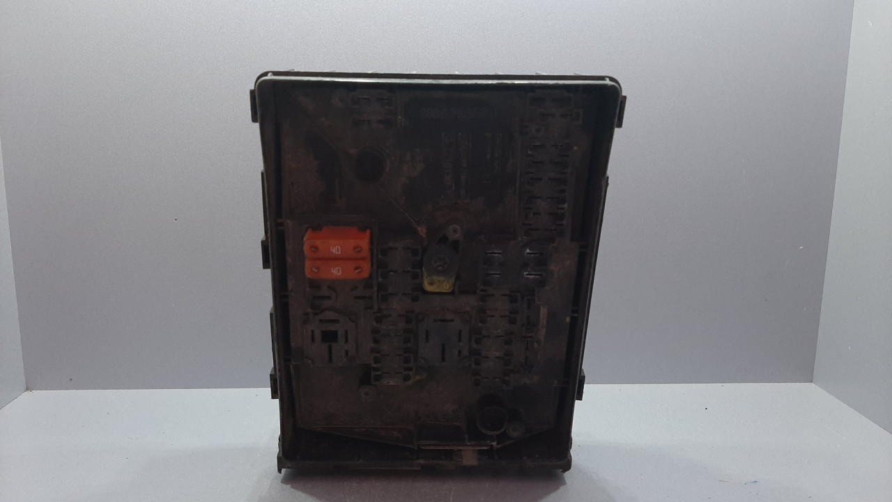 DIJELOVI ELEKTRONIKA MODUL VW GOLF 5 > 03-08 1K0937125A