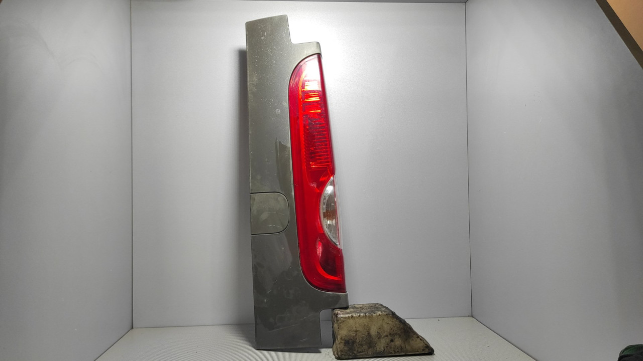 STOP SVJETLO FORD TRANSIT > 00-06 93857722