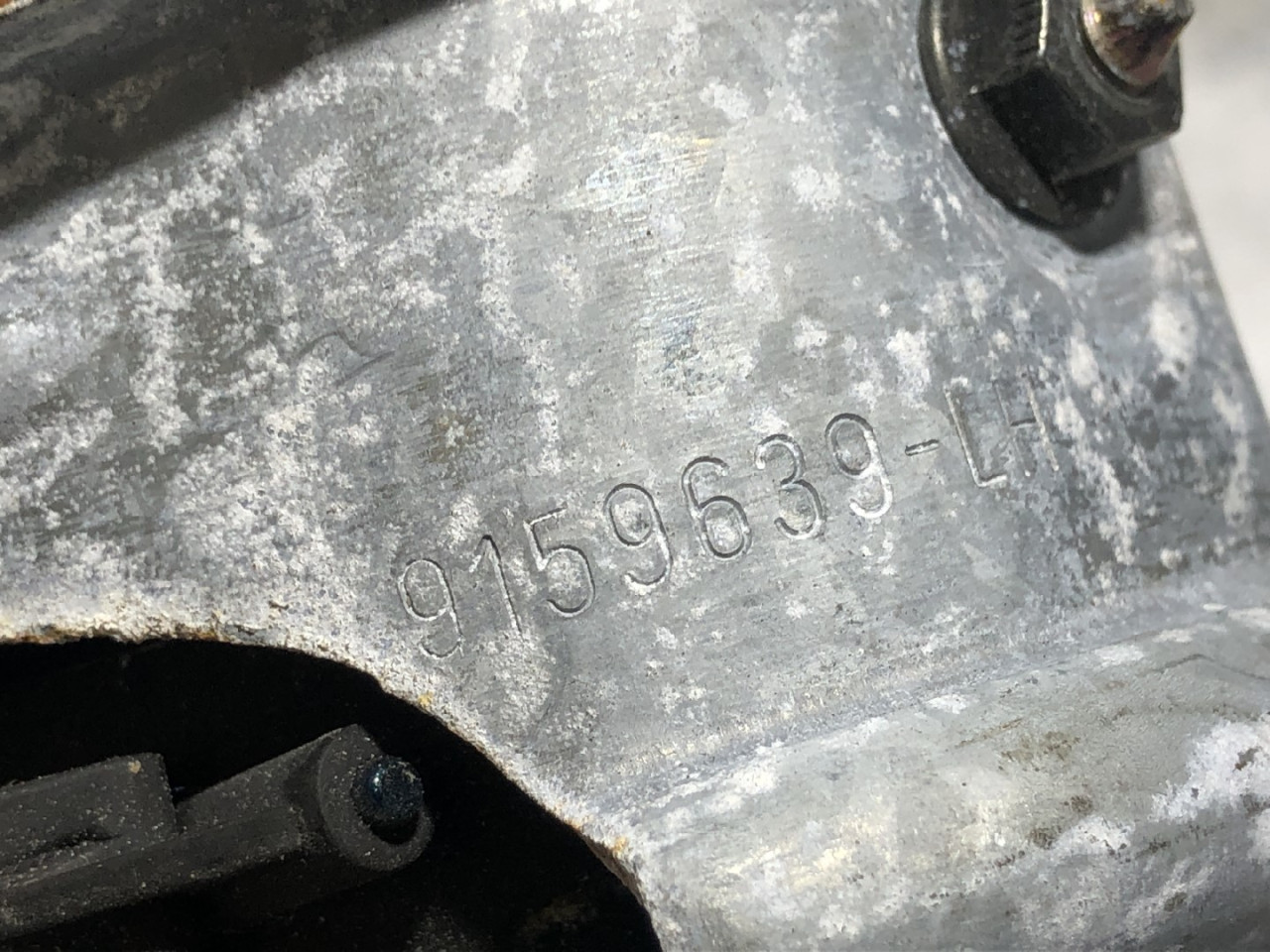 DIJELOVI RUCKA VRATA VOLVO V70 > 05-07 9159639LH