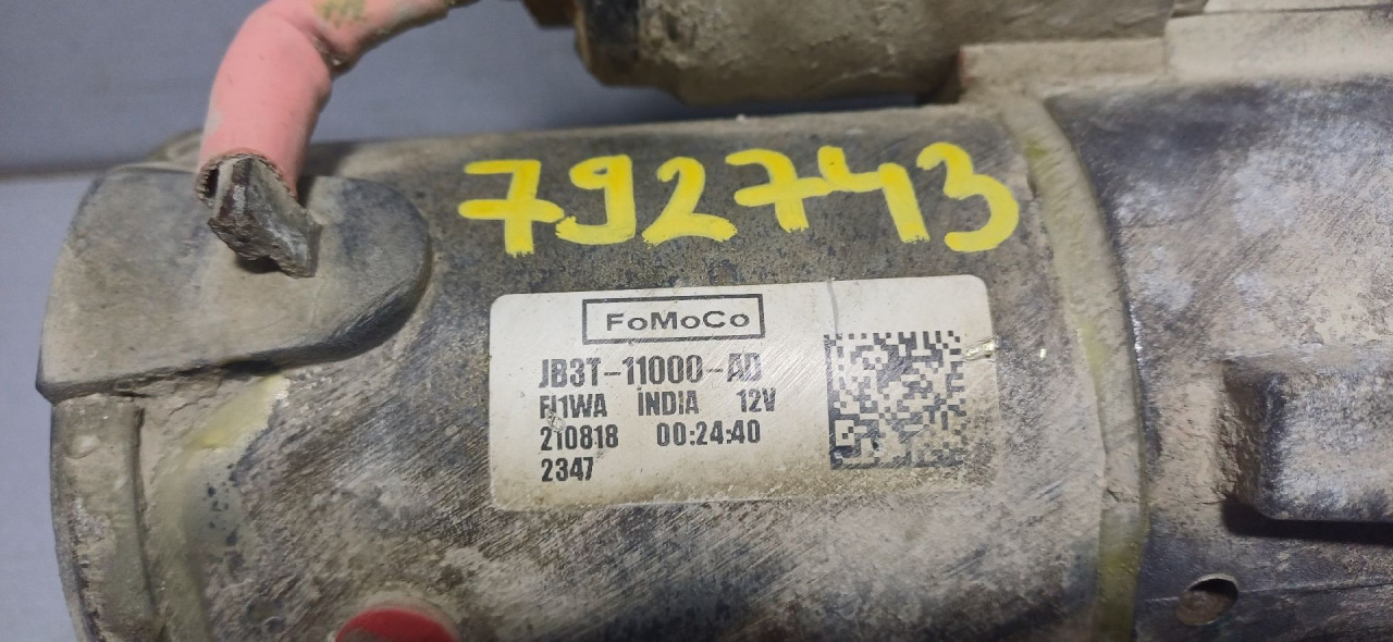 DIJELOVI ALNASER FORD RANGER > 16- JB3T11000AD