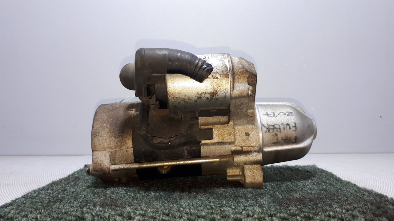 DIJELOVI ALNASER MITSUBISHI L200 > 15- 1810A331
