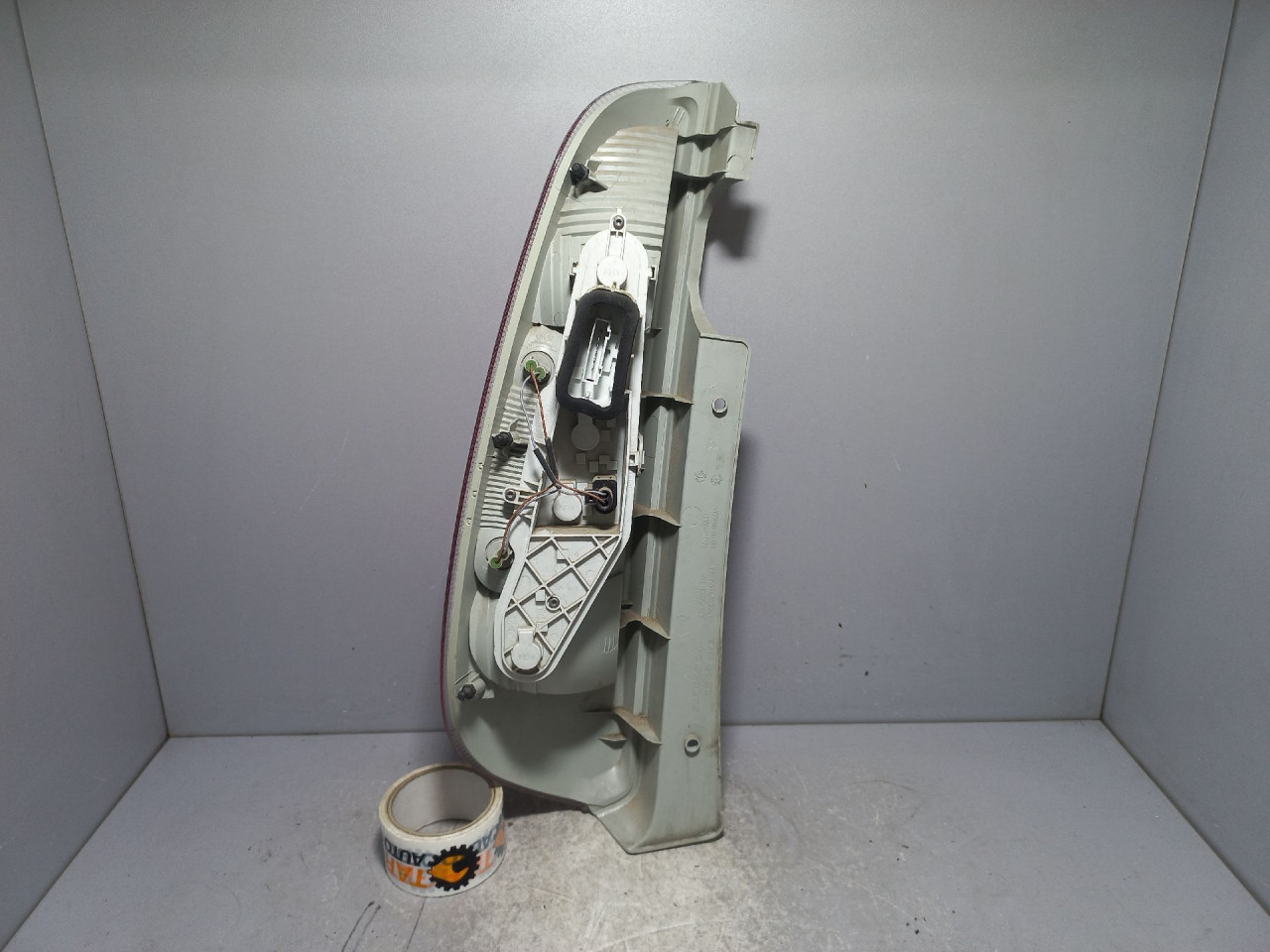 STOP SVJETLO SKODA PRAKTIK > 07-15 5J7945096