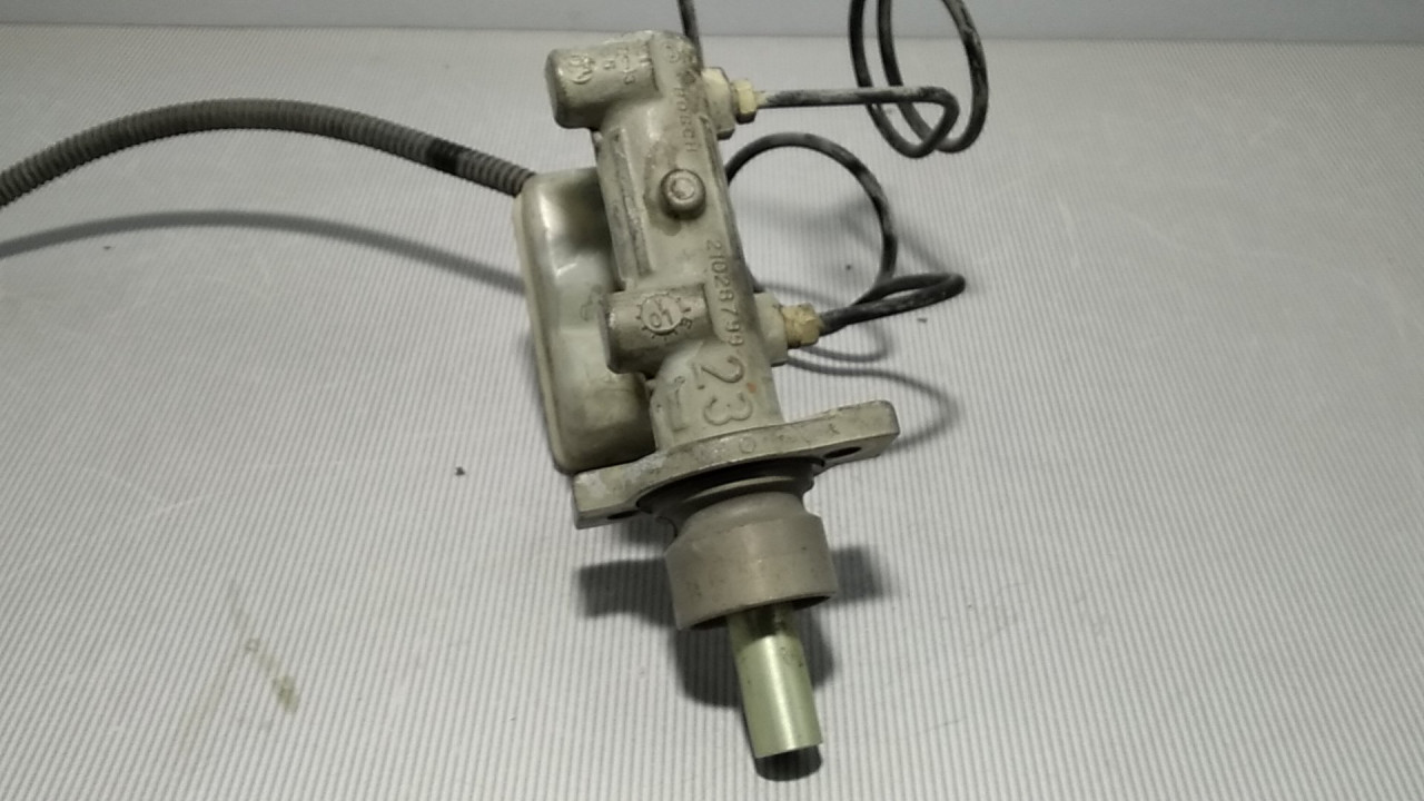 GLAVNI KOCIONI CILINDAR CITROEN XSARA PICASSO > 04-12 2102879923
